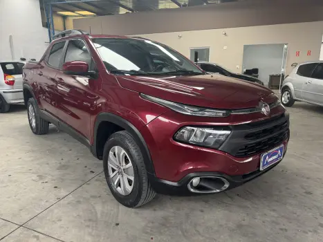 FIAT Toro 1.8 16V 4P FLEX FREEDOM AUTOM�TICO, Foto 19