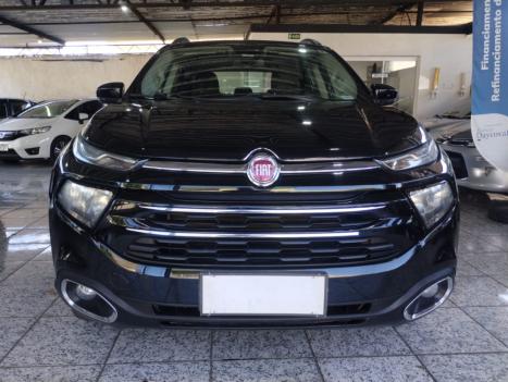 FIAT Toro 1.8 16V 4P FLEX FREEDOM ROAD AUTOM�TICO, Foto 3