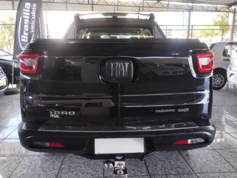 FIAT Toro 1.8 16V 4P FLEX FREEDOM ROAD AUTOM�TICO, Foto 4