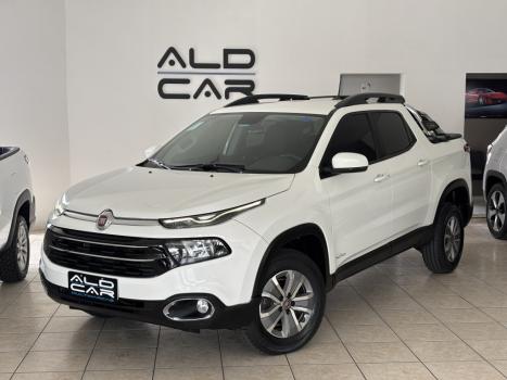 FIAT Toro 1.8 16V 4P FLEX FREEDOM ROAD AUTOM�TICO, Foto 1