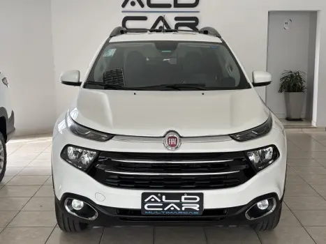 FIAT Toro 1.8 16V 4P FLEX FREEDOM ROAD AUTOM�TICO, Foto 2