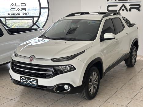 FIAT Toro 1.8 16V 4P FLEX FREEDOM ROAD AUTOM�TICO, Foto 3