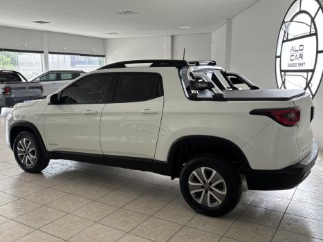 FIAT Toro 1.8 16V 4P FLEX FREEDOM ROAD AUTOM�TICO, Foto 5
