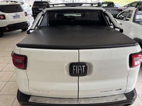 FIAT Toro 1.8 16V 4P FLEX FREEDOM ROAD AUTOM�TICO, Foto 7