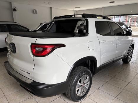 FIAT Toro 1.8 16V 4P FLEX FREEDOM ROAD AUTOM�TICO, Foto 8