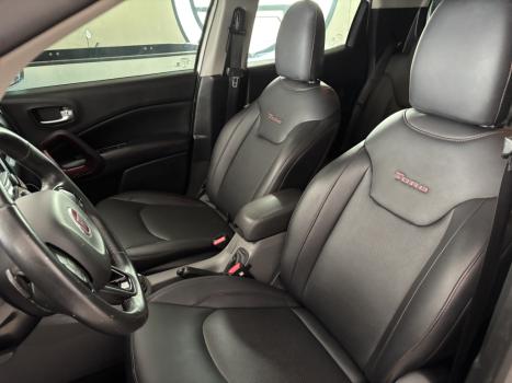 FIAT Toro 1.8 16V 4P FLEX FREEDOM ROAD AUTOM�TICO, Foto 9