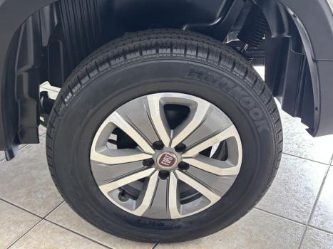 FIAT Toro 1.8 16V 4P FLEX FREEDOM ROAD AUTOM�TICO, Foto 10