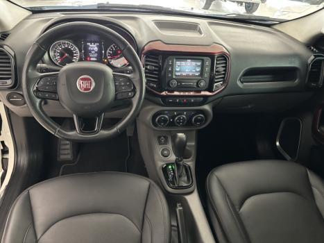FIAT Toro 1.8 16V 4P FLEX FREEDOM ROAD AUTOM�TICO, Foto 11