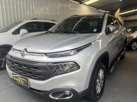 FIAT Toro 1.8 16V 4P FLEX FREEDOM AUTOM�TICO, Foto 1