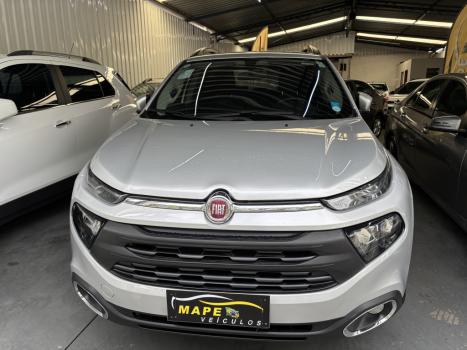 FIAT Toro 1.8 16V 4P FLEX FREEDOM AUTOM�TICO, Foto 3