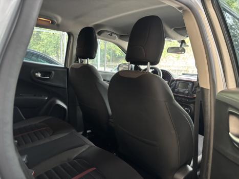 FIAT Toro 1.8 16V 4P FLEX FREEDOM AUTOM�TICO, Foto 4