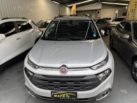 FIAT Toro 1.8 16V 4P FLEX FREEDOM AUTOM�TICO, Foto 5