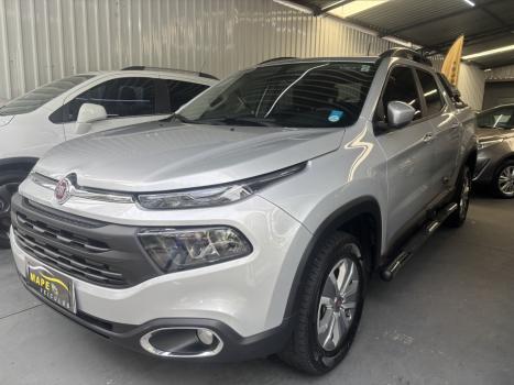 FIAT Toro 1.8 16V 4P FLEX FREEDOM AUTOM�TICO, Foto 6
