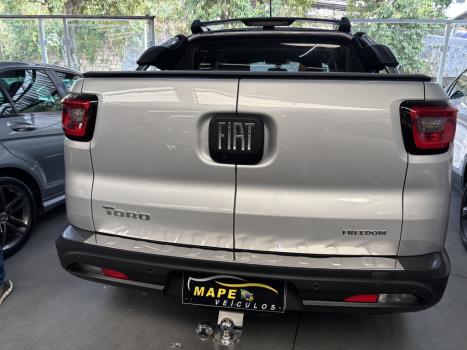 FIAT Toro 1.8 16V 4P FLEX FREEDOM AUTOM�TICO, Foto 7