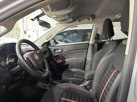 FIAT Toro 1.8 16V 4P FLEX FREEDOM AUTOM�TICO, Foto 8