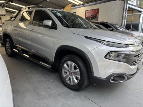 FIAT Toro 1.8 16V 4P FLEX FREEDOM AUTOM�TICO, Foto 11