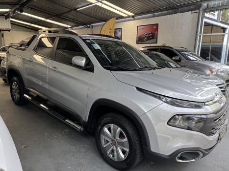 FIAT Toro 1.8 16V 4P FLEX FREEDOM AUTOM�TICO, Foto 12