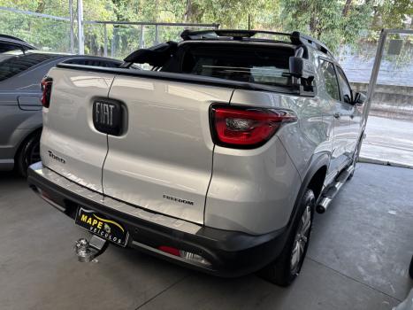 FIAT Toro 1.8 16V 4P FLEX FREEDOM AUTOM�TICO, Foto 13