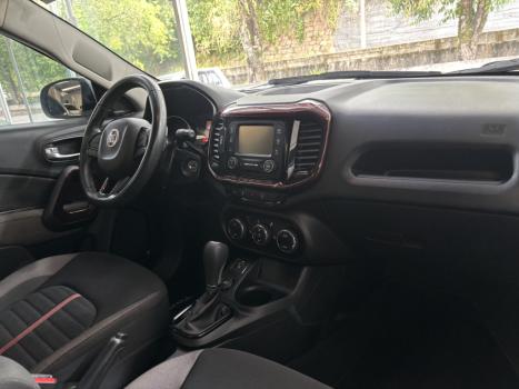 FIAT Toro 1.8 16V 4P FLEX FREEDOM AUTOM�TICO, Foto 14