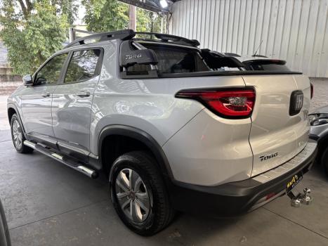 FIAT Toro 1.8 16V 4P FLEX FREEDOM AUTOM�TICO, Foto 15