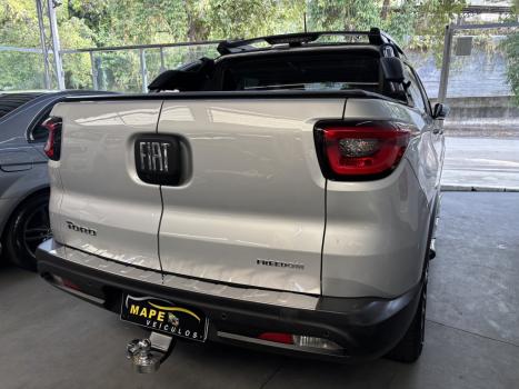 FIAT Toro 1.8 16V 4P FLEX FREEDOM AUTOM�TICO, Foto 16