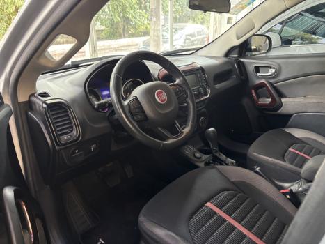 FIAT Toro 1.8 16V 4P FLEX FREEDOM AUTOM�TICO, Foto 17
