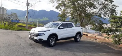 FIAT Toro 1.8 16V 4P FLEX FREEDOM AUTOM�TICO, Foto 1