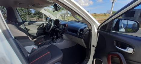 FIAT Toro 1.8 16V 4P FLEX FREEDOM AUTOM�TICO, Foto 4