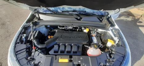 FIAT Toro 1.8 16V 4P FLEX FREEDOM AUTOM�TICO, Foto 8