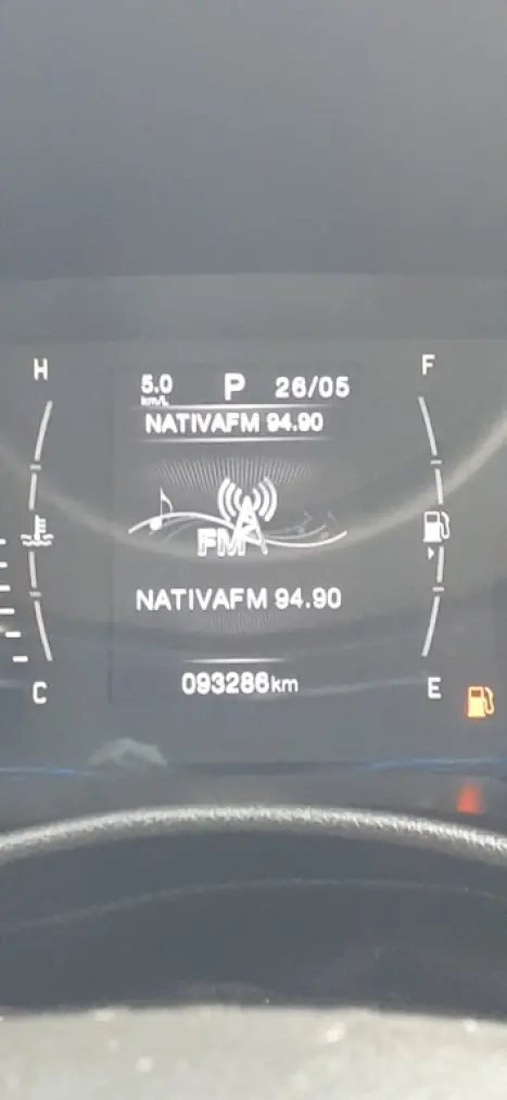 FIAT Toro 1.8 16V 4P FLEX FREEDOM AUTOM�TICO, Foto 10