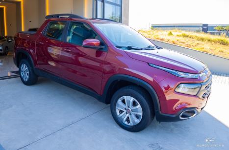 FIAT Toro 1.8 16V 4P FLEX FREEDOM AUTOM�TICO, Foto 2