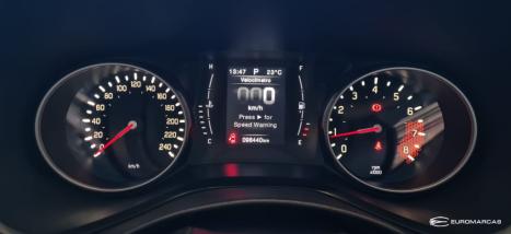 FIAT Toro 1.8 16V 4P FLEX FREEDOM AUTOM�TICO, Foto 7
