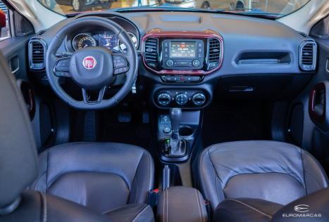 FIAT Toro 1.8 16V 4P FLEX FREEDOM AUTOM�TICO, Foto 8