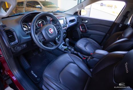 FIAT Toro 1.8 16V 4P FLEX FREEDOM AUTOM�TICO, Foto 9