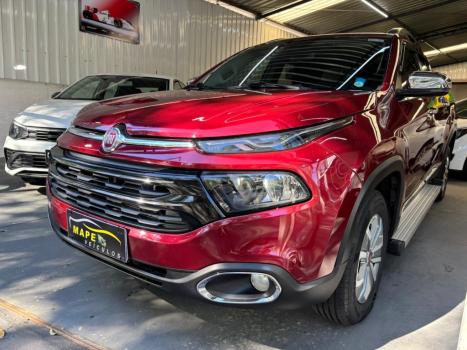 FIAT Toro 1.8 16V 4P FLEX FREEDOM OPEN EDITION AUTOM�TICO, Foto 1
