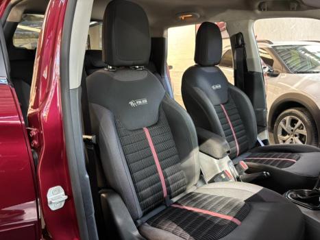 FIAT Toro 1.8 16V 4P FLEX FREEDOM OPEN EDITION AUTOM�TICO, Foto 3
