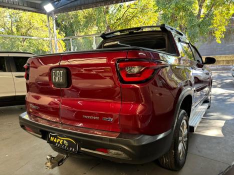 FIAT Toro 1.8 16V 4P FLEX FREEDOM OPEN EDITION AUTOM�TICO, Foto 5