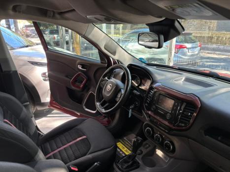 FIAT Toro 1.8 16V 4P FLEX FREEDOM OPEN EDITION AUTOM�TICO, Foto 6