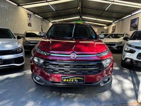 FIAT Toro 1.8 16V 4P FLEX FREEDOM OPEN EDITION AUTOM�TICO, Foto 8