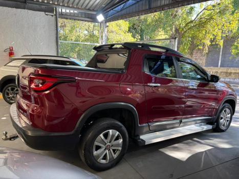 FIAT Toro 1.8 16V 4P FLEX FREEDOM OPEN EDITION AUTOM�TICO, Foto 10