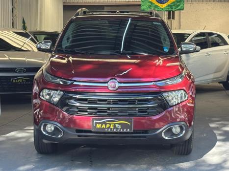 FIAT Toro 1.8 16V 4P FLEX FREEDOM OPEN EDITION AUTOM�TICO, Foto 11