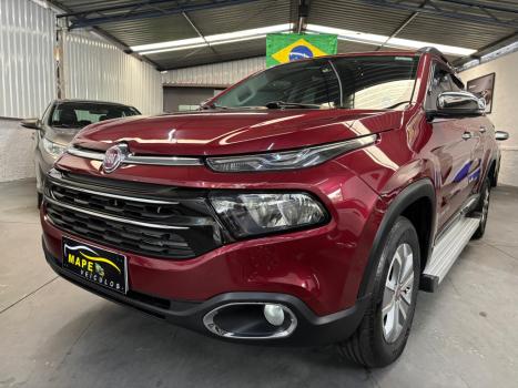 FIAT Toro 1.8 16V 4P FLEX FREEDOM OPEN EDITION AUTOM�TICO, Foto 12