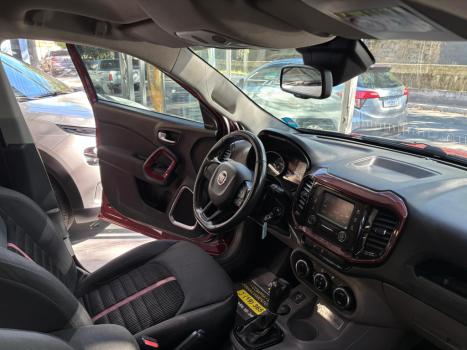 FIAT Toro 1.8 16V 4P FLEX FREEDOM OPEN EDITION AUTOM�TICO, Foto 13