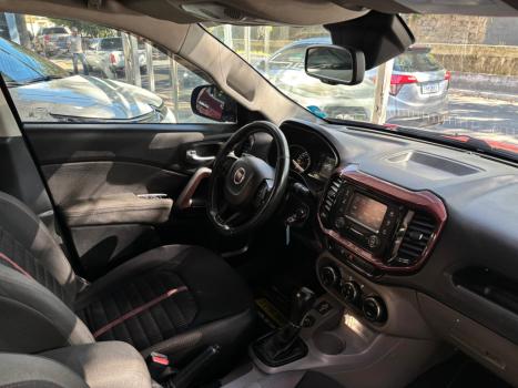 FIAT Toro 1.8 16V 4P FLEX FREEDOM OPEN EDITION AUTOM�TICO, Foto 15