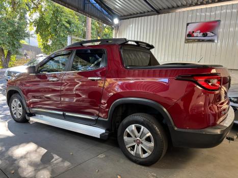 FIAT Toro 1.8 16V 4P FLEX FREEDOM OPEN EDITION AUTOM�TICO, Foto 17