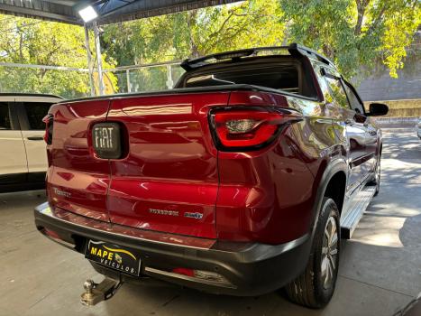 FIAT Toro 1.8 16V 4P FLEX FREEDOM OPEN EDITION AUTOM�TICO, Foto 18