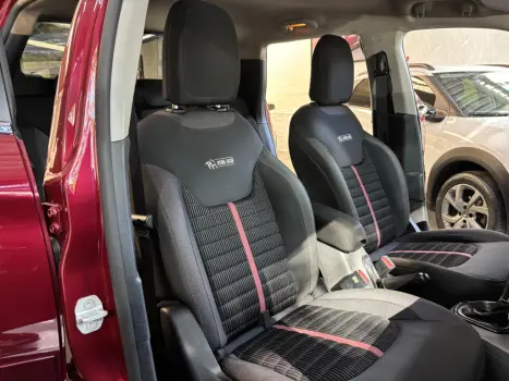 FIAT Toro 1.8 16V 4P FLEX FREEDOM OPEN EDITION AUTOM�TICO, Foto 19