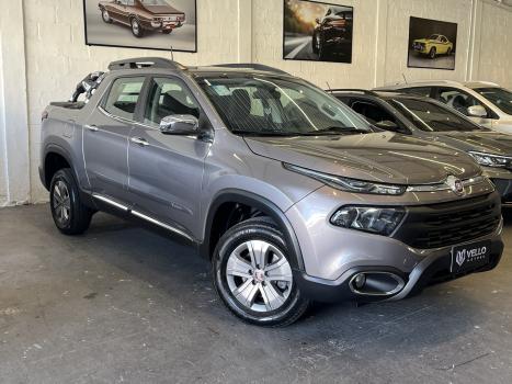 FIAT Toro 1.8 16V 4P FLEX FREEDOM AUTOM�TICO, Foto 1