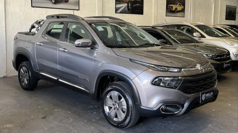 FIAT Toro 1.8 16V 4P FLEX FREEDOM AUTOM�TICO, Foto 2