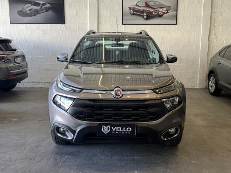 FIAT Toro 1.8 16V 4P FLEX FREEDOM AUTOM�TICO, Foto 3